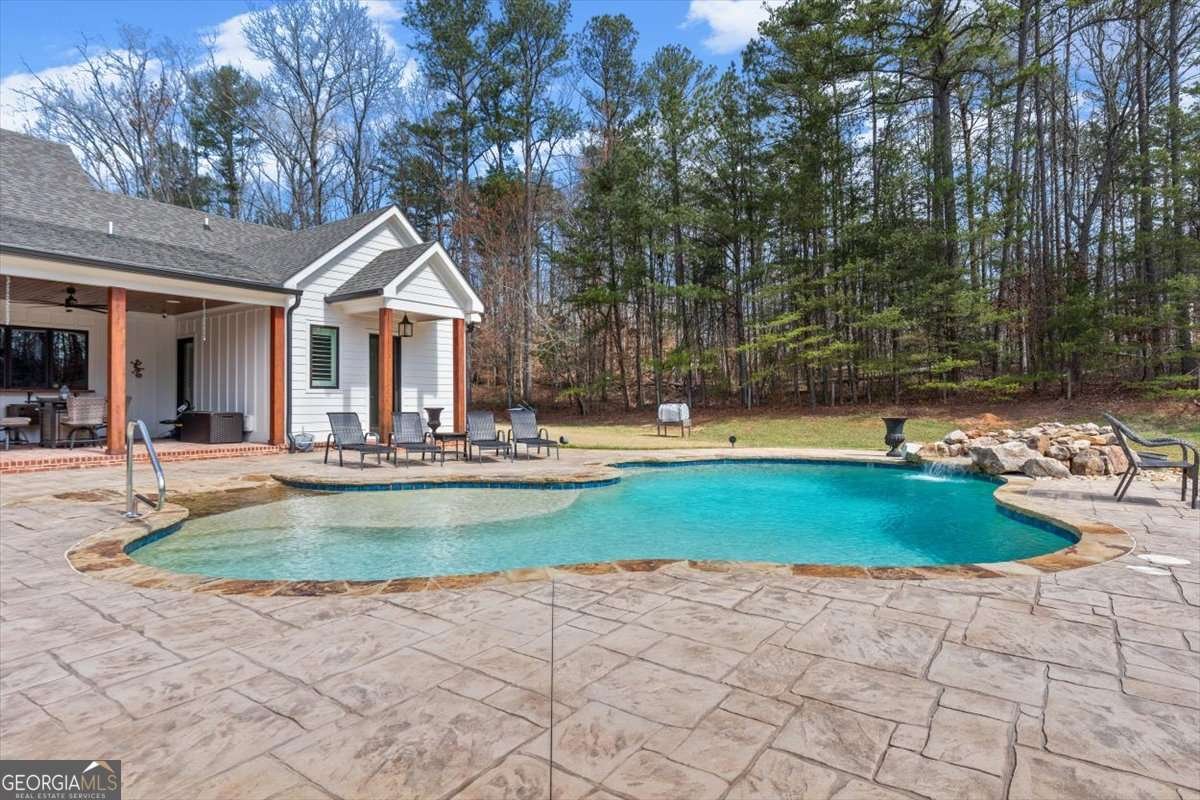 395 Heard Road Canton - Photo 80