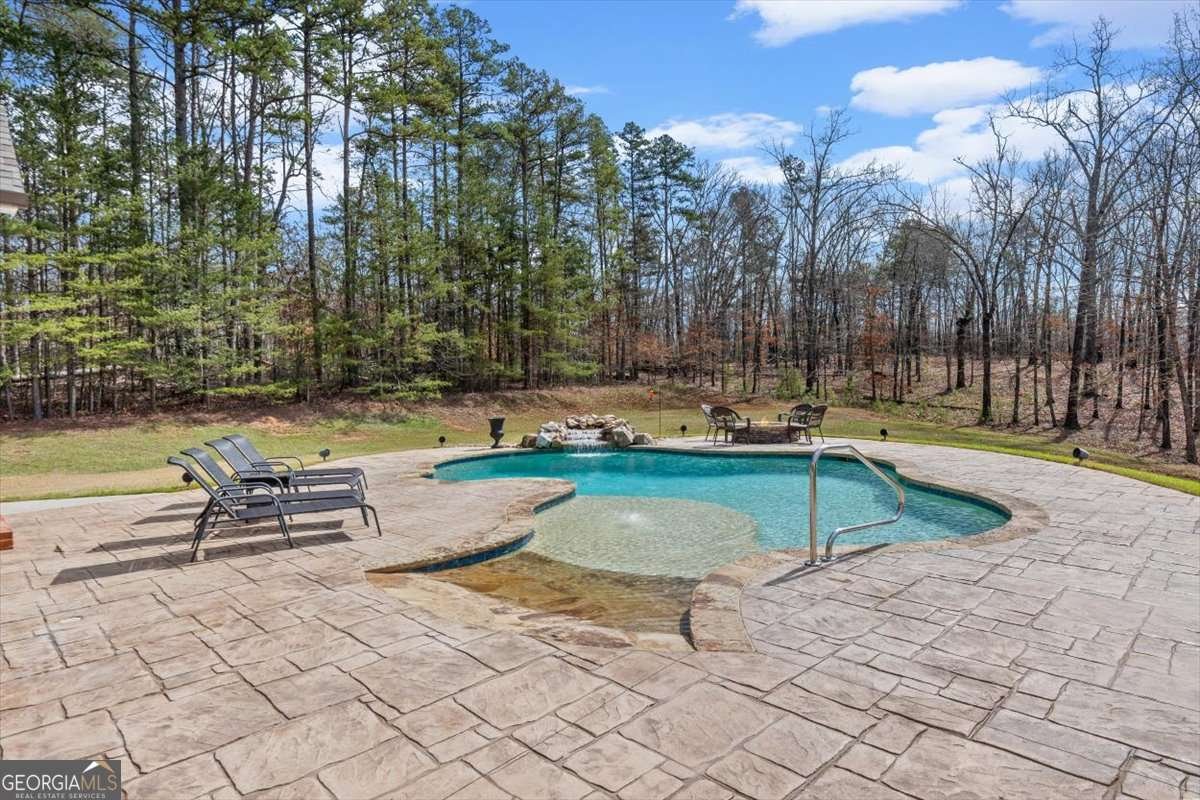 395 Heard Road Canton - Photo 81