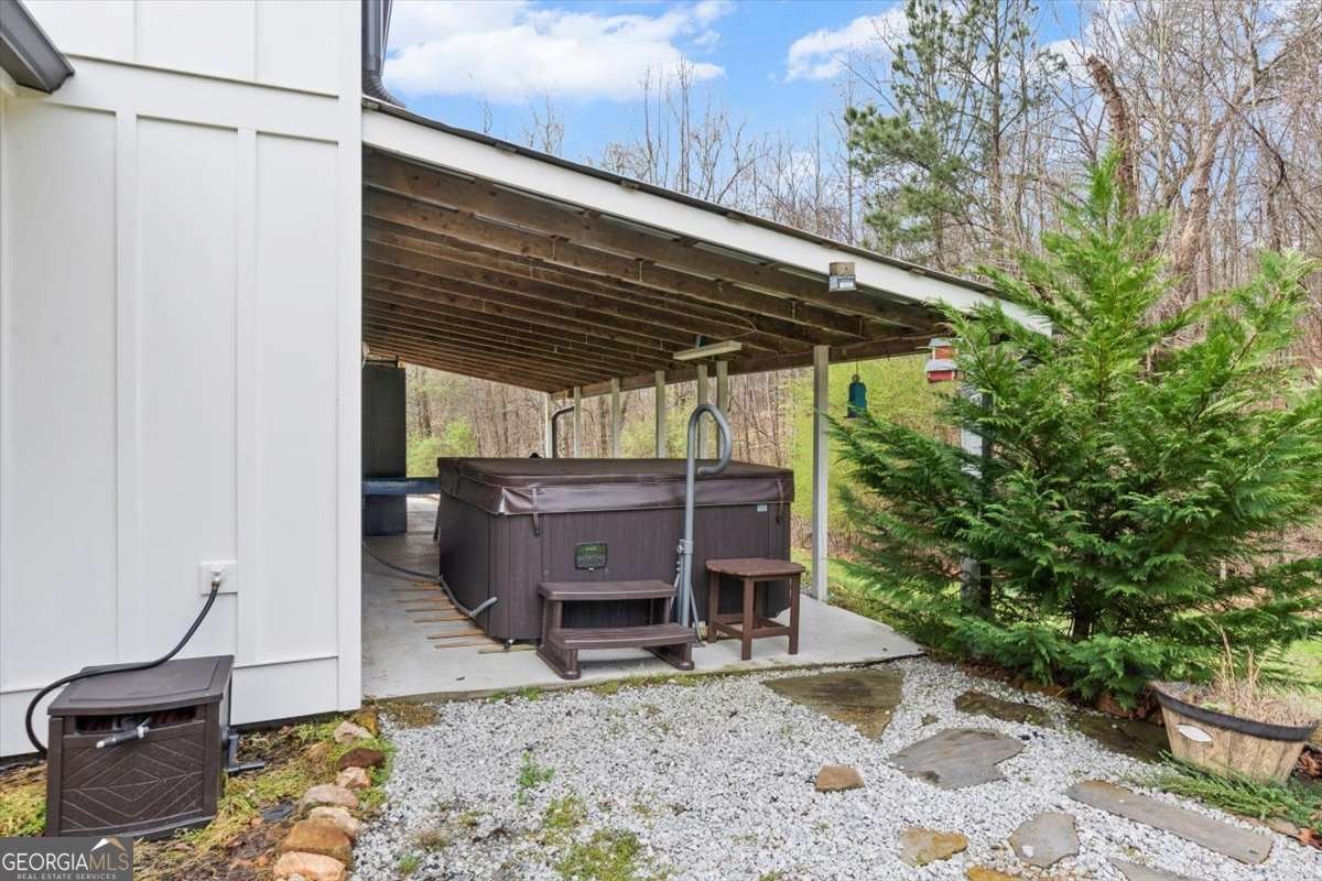 395 Heard Road Canton - Photo 84