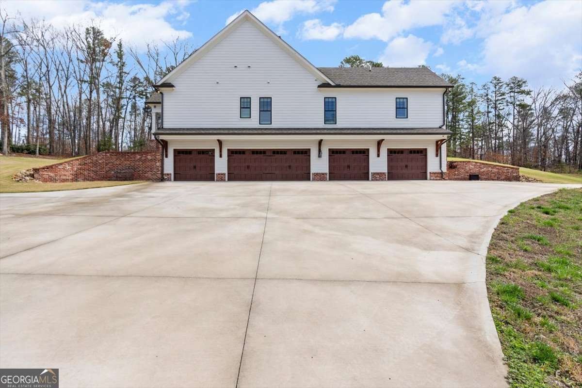 395 Heard Road Canton - Photo 85