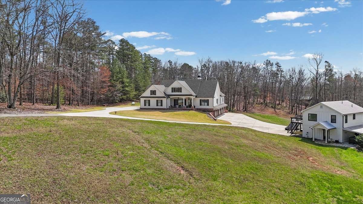 395 Heard Road Canton - Photo 91