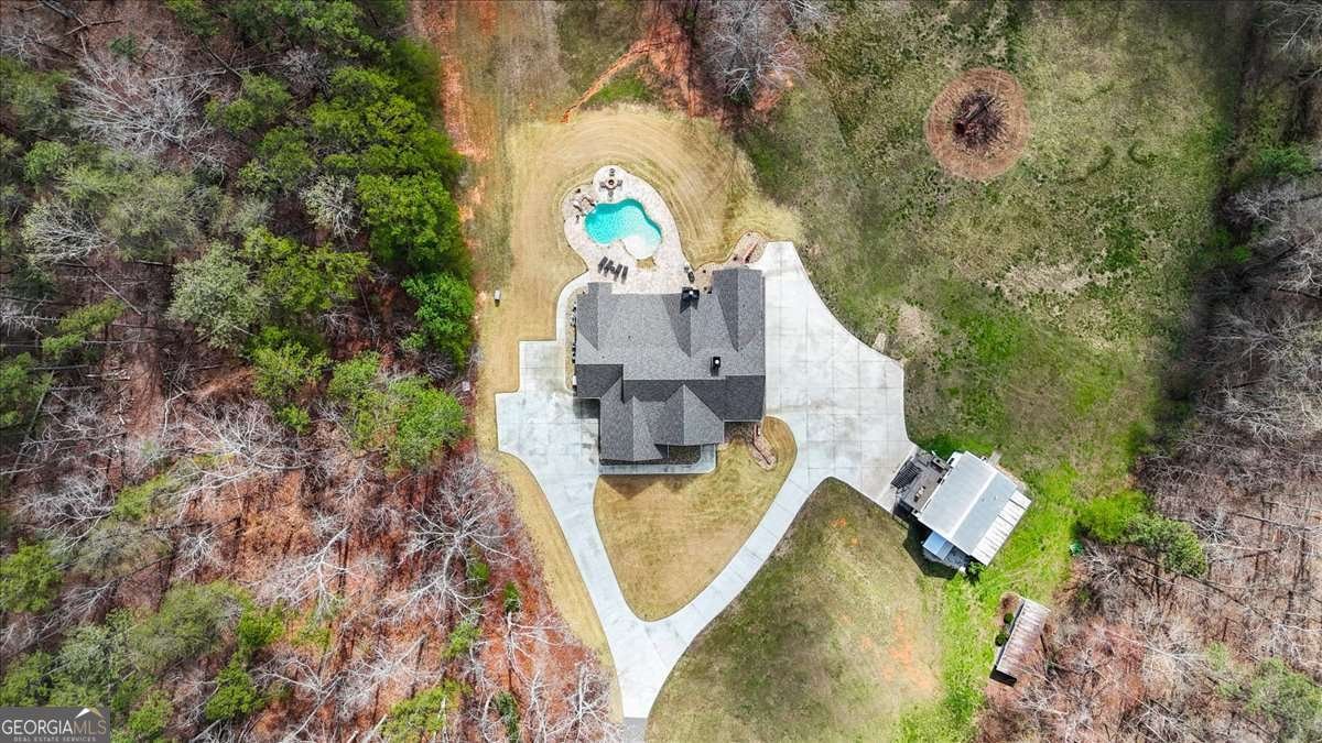 395 Heard Road Canton - Photo 93