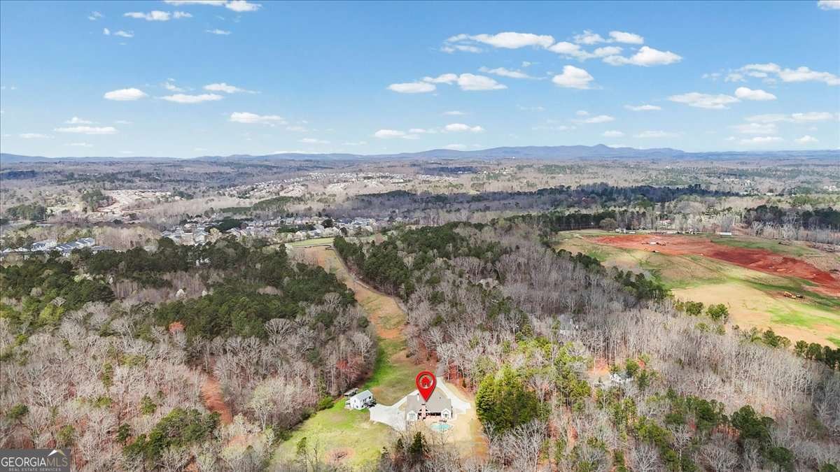 395 Heard Road Canton - Photo 97