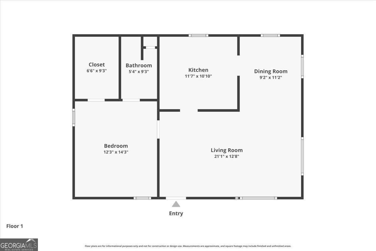 395 Heard Road Canton - Photo 98