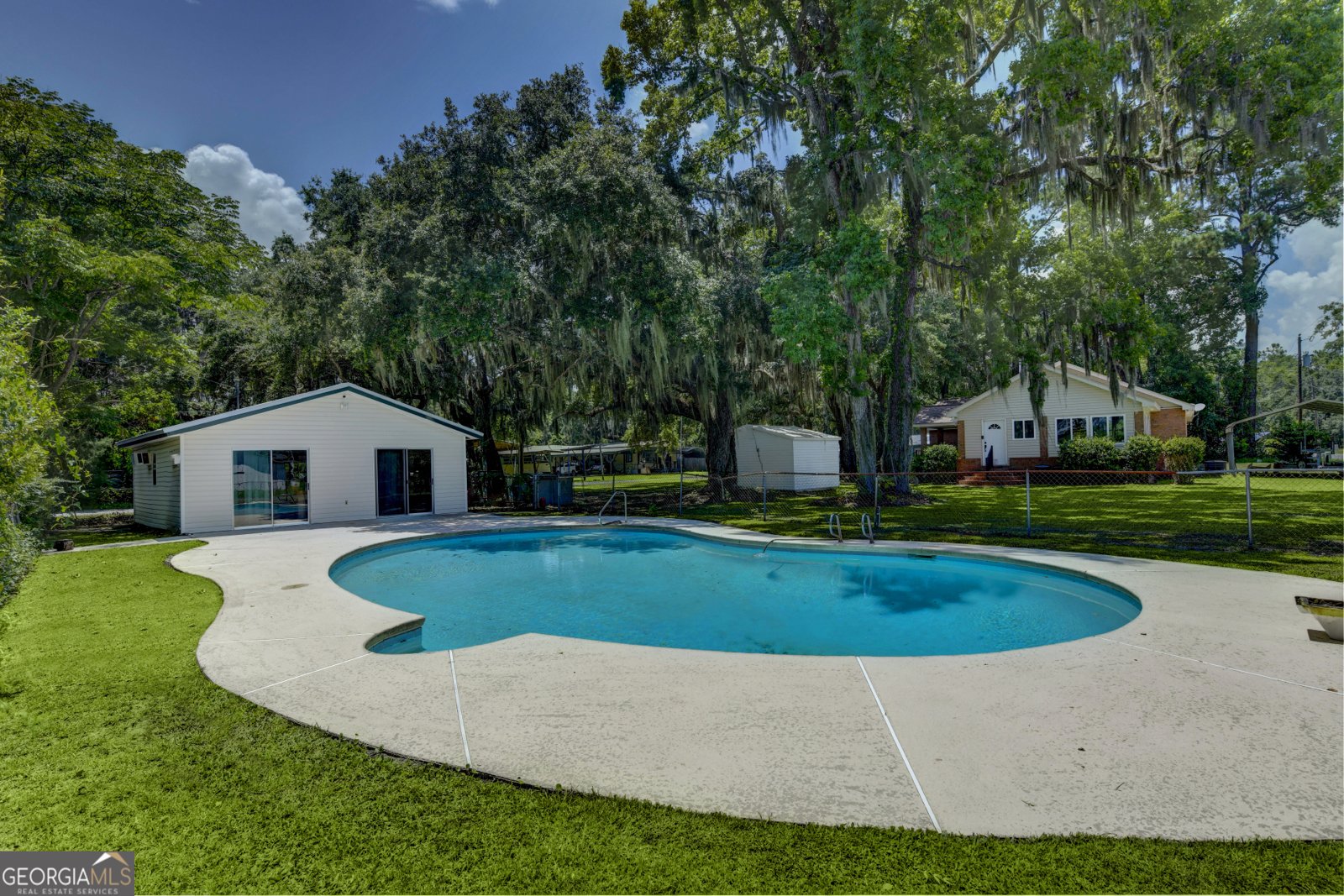 77 Sutton Court Woodbine - Photo 34