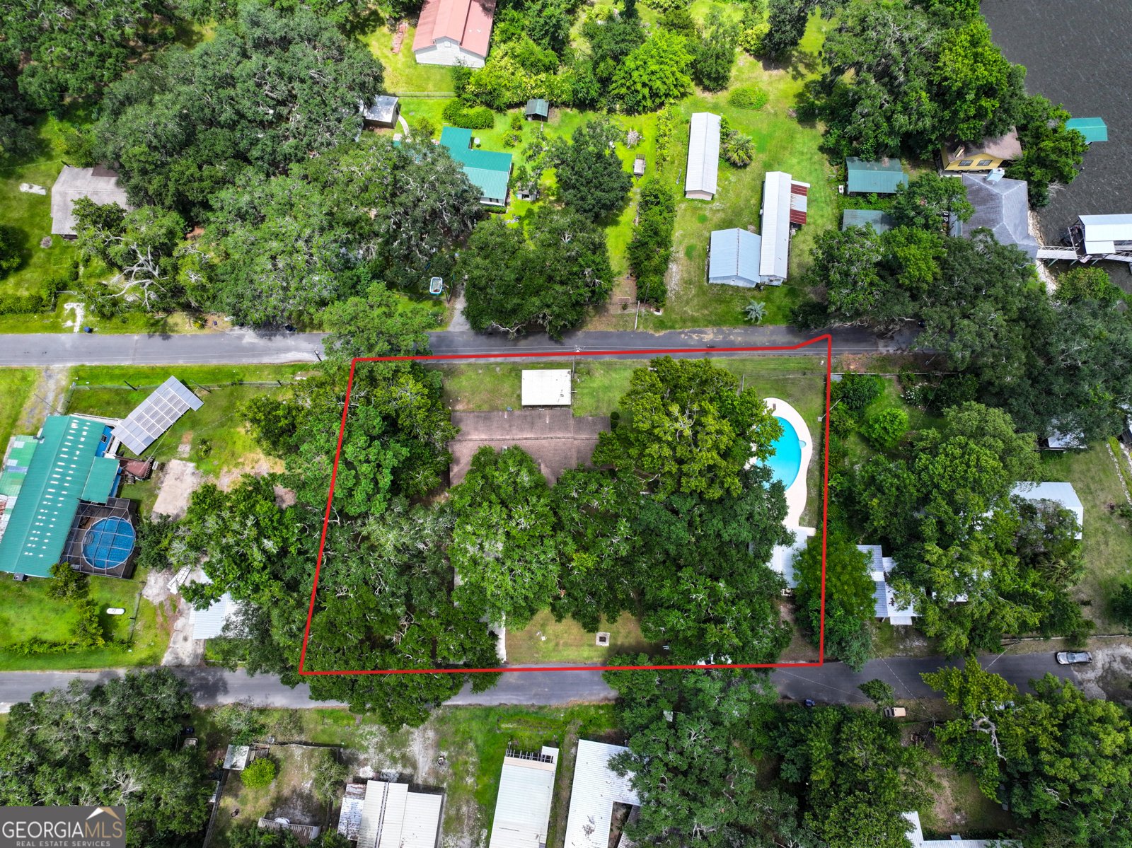 77 Sutton Court Woodbine - Photo 37