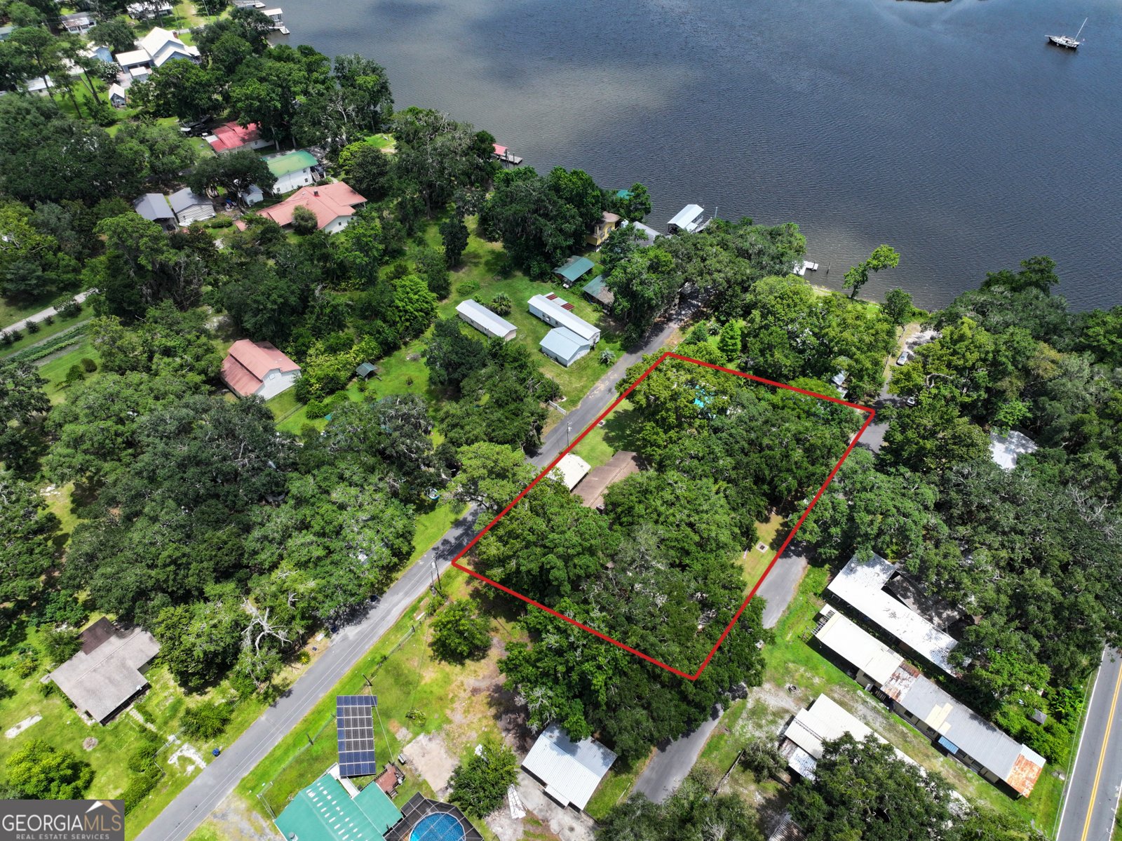 77 Sutton Court Woodbine - Photo 40