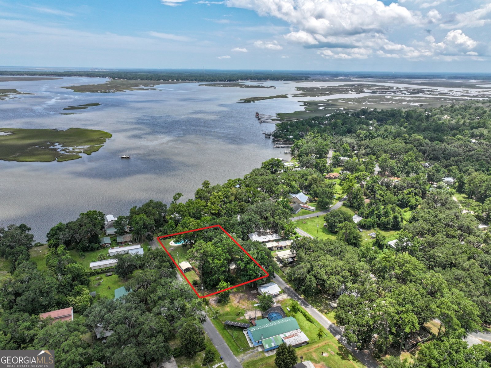 77 Sutton Court Woodbine - Photo 41