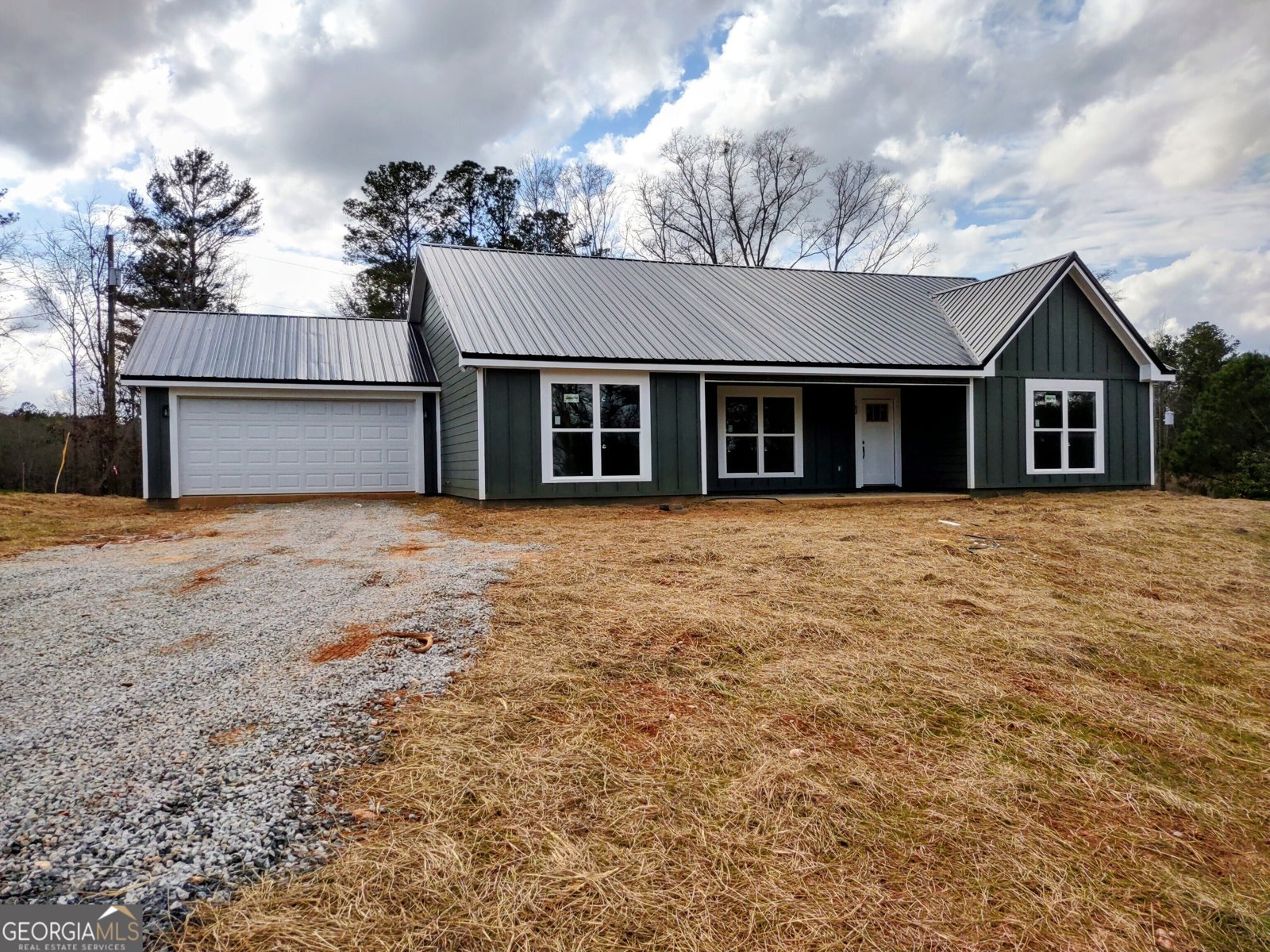 298 Connecticut Avenue Tallapoosa - Photo 1