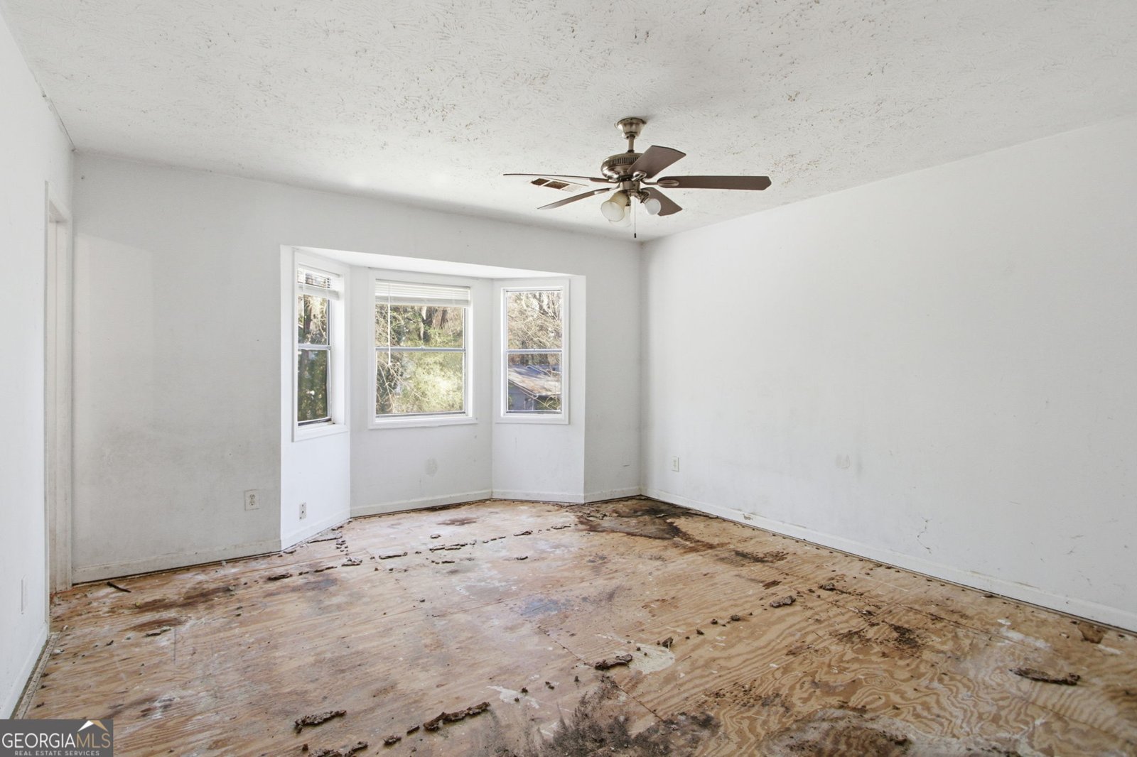 917 Lake Watch Drive Stone Mountain - Photo 17