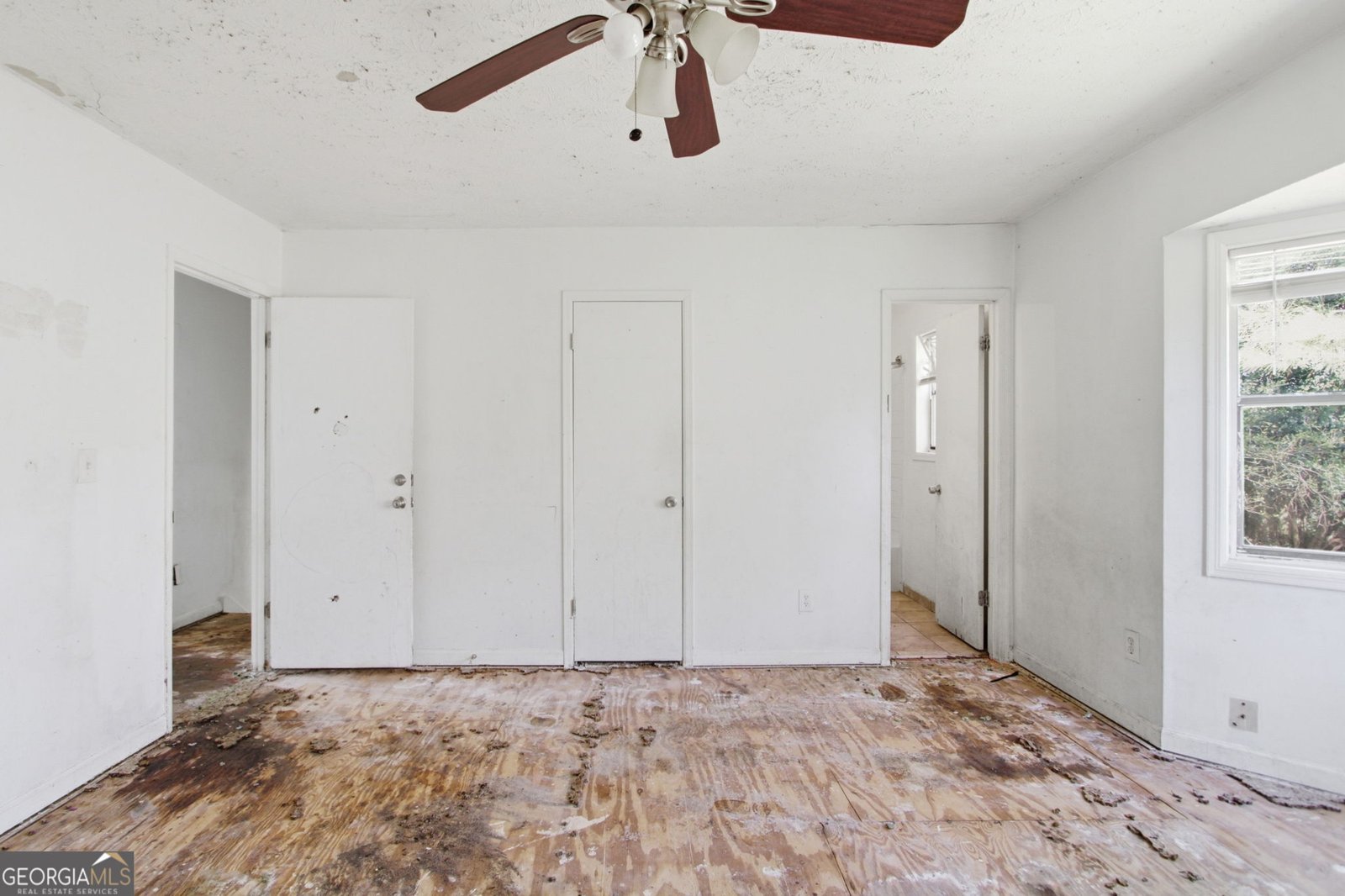 917 Lake Watch Drive Stone Mountain - Photo 18