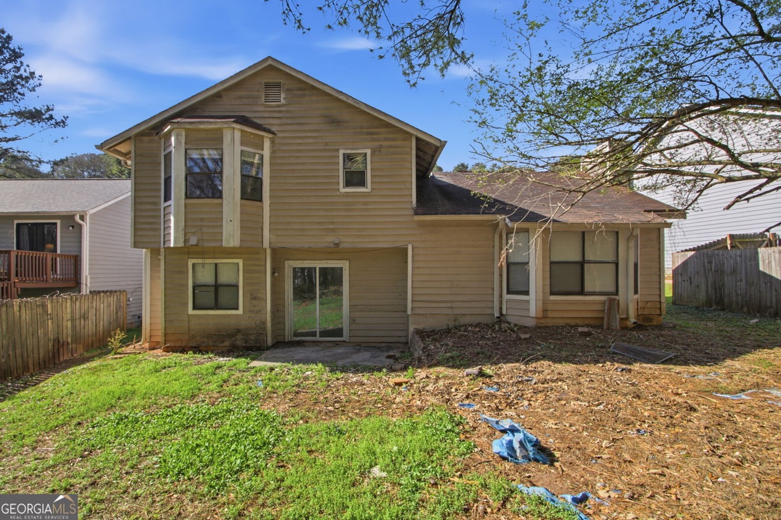 917 Lake Watch Drive Stone Mountain - Photo 25