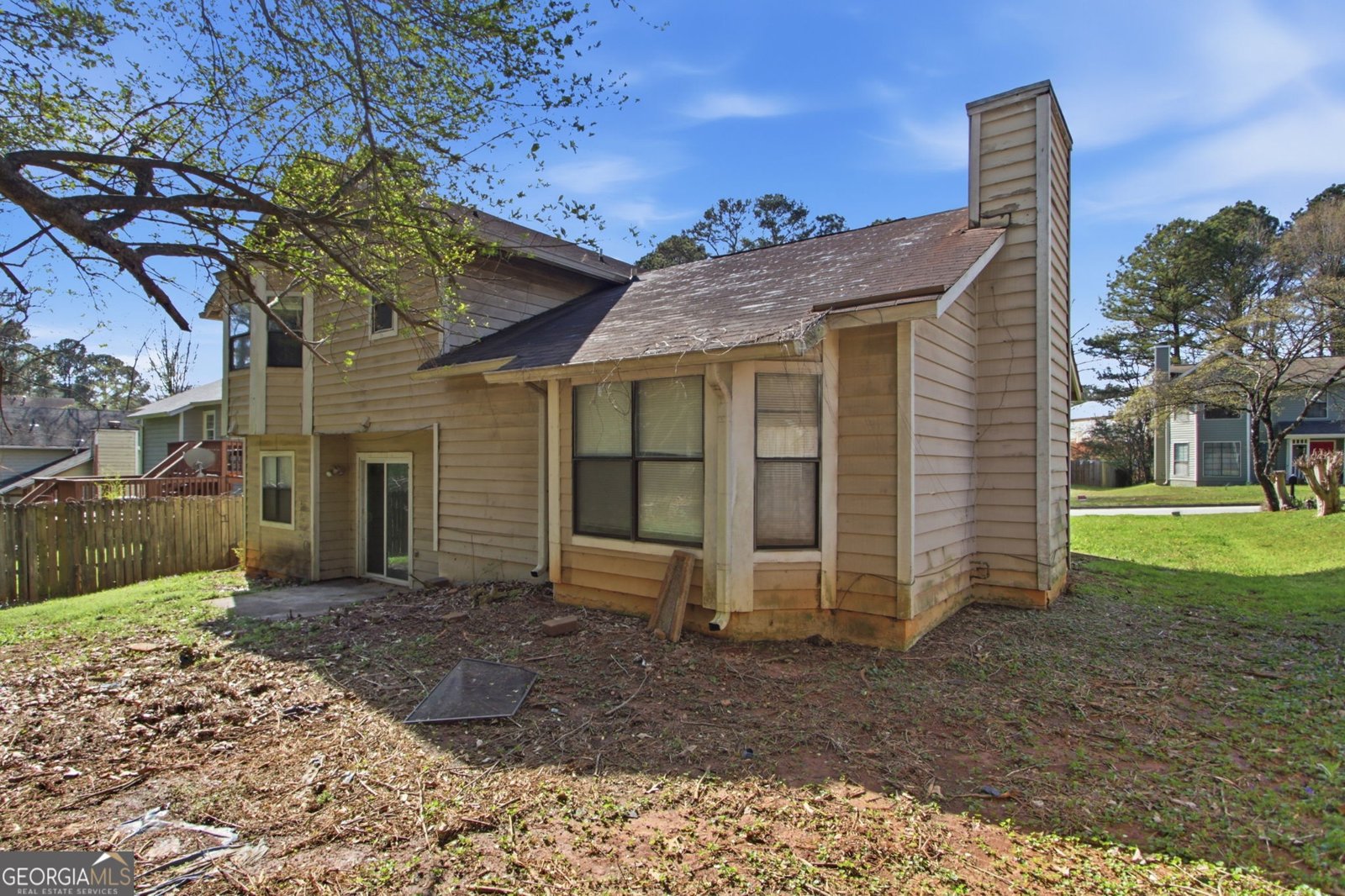 917 Lake Watch Drive Stone Mountain - Photo 26