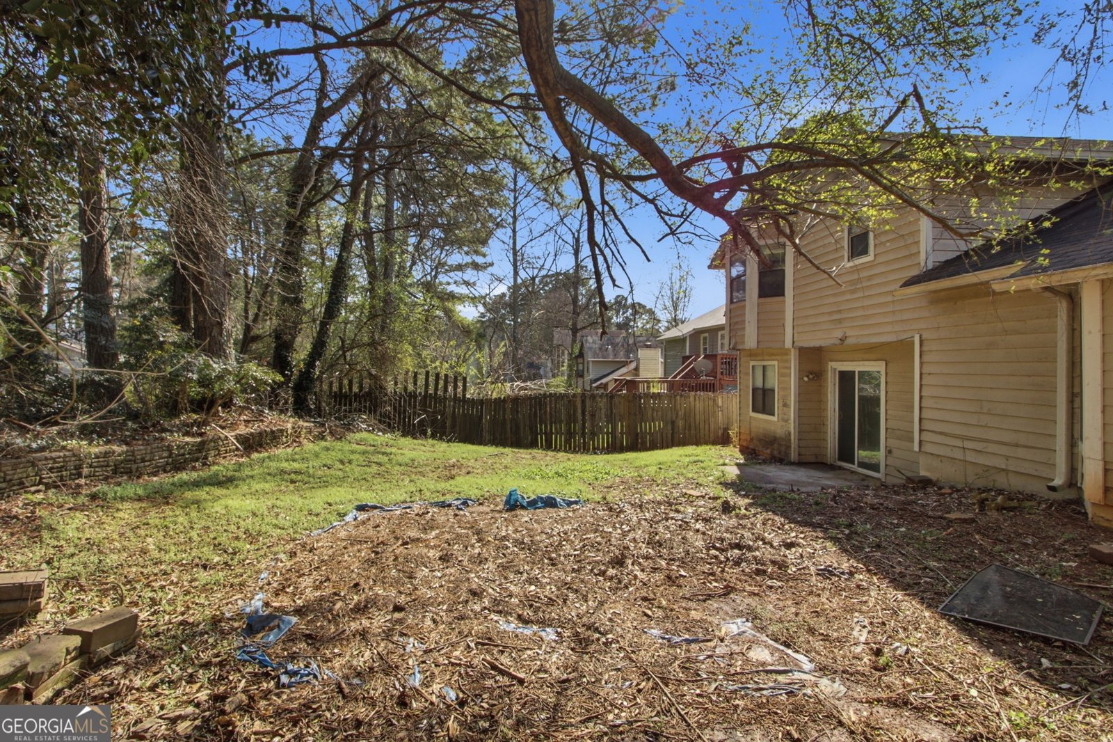 917 Lake Watch Drive Stone Mountain - Photo 27