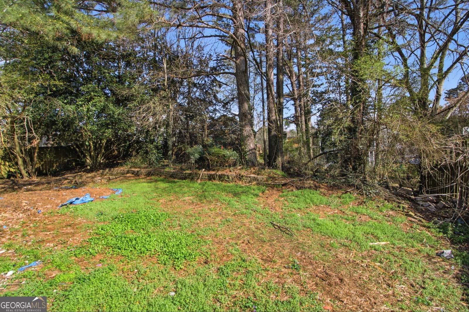 917 Lake Watch Drive Stone Mountain - Photo 29