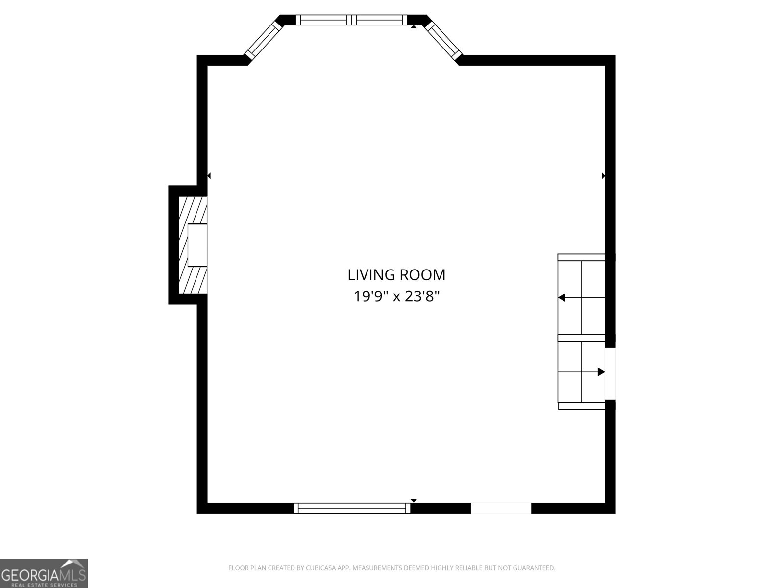 917 Lake Watch Drive Stone Mountain - Photo 31