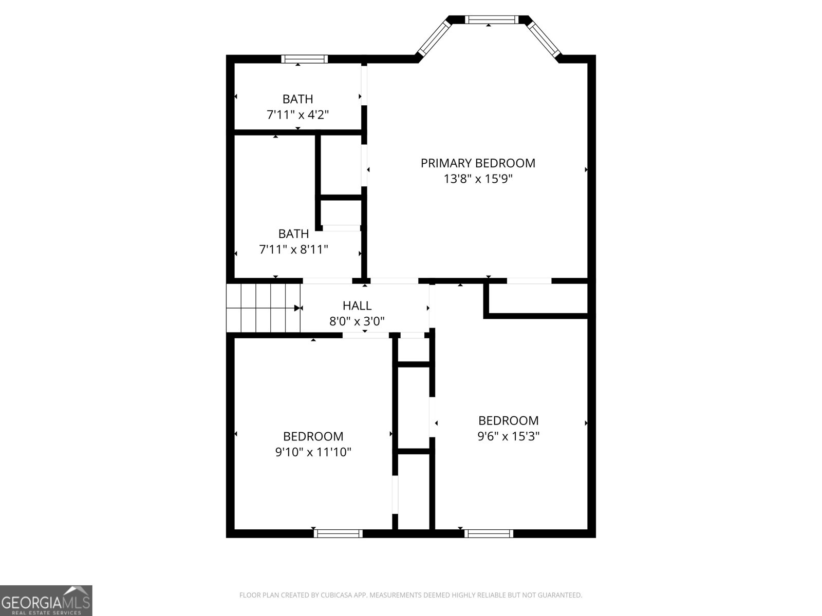 917 Lake Watch Drive Stone Mountain - Photo 32