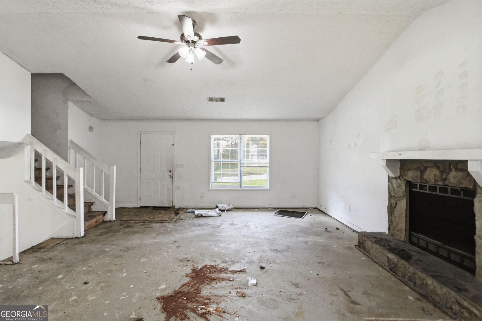 917 Lake Watch Drive Stone Mountain - Photo 6