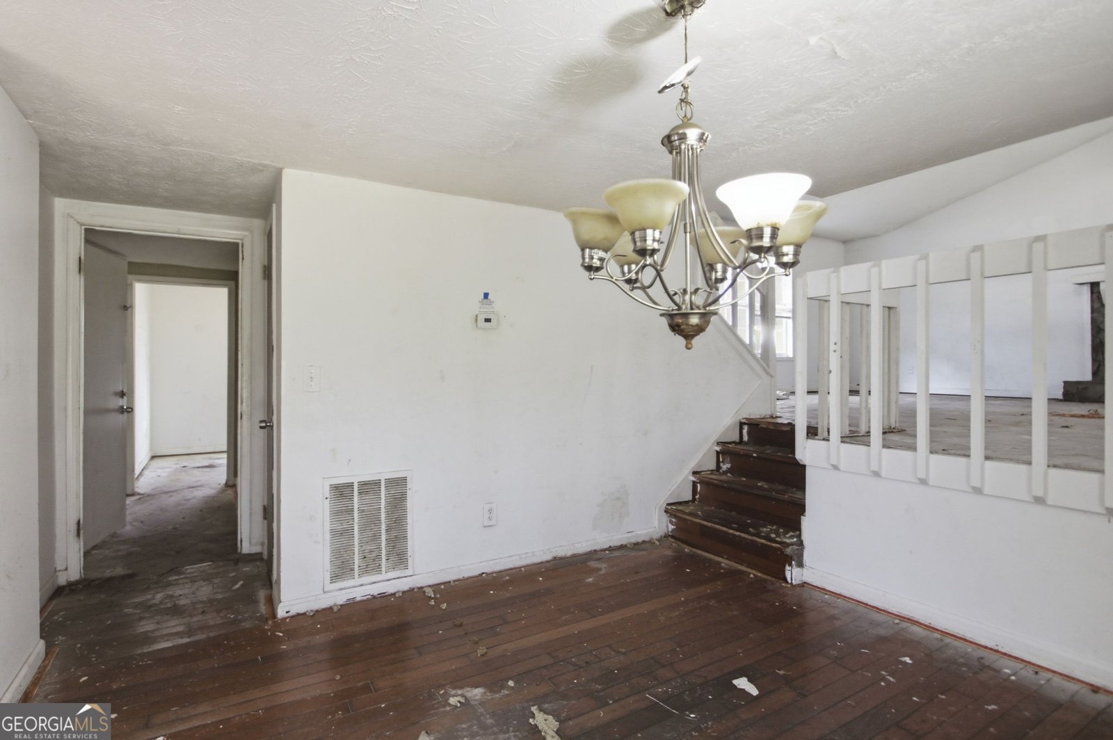 917 Lake Watch Drive Stone Mountain - Photo 7