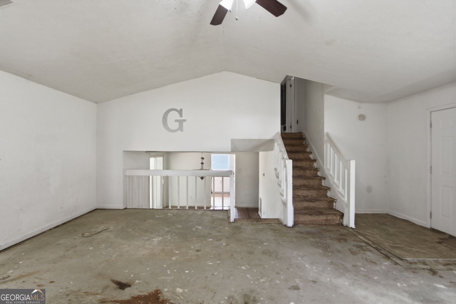 917 Lake Watch Drive Stone Mountain - Photo 8