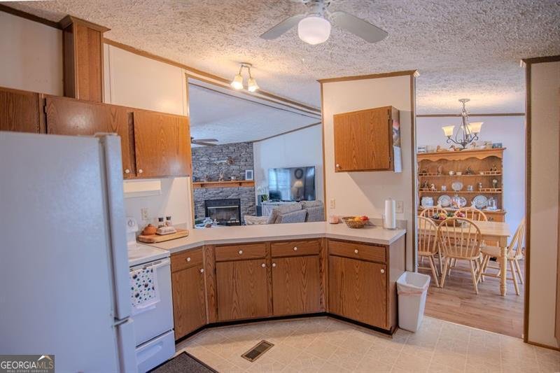 2410 Whippoorwill Trail Hartwell - Photo 11