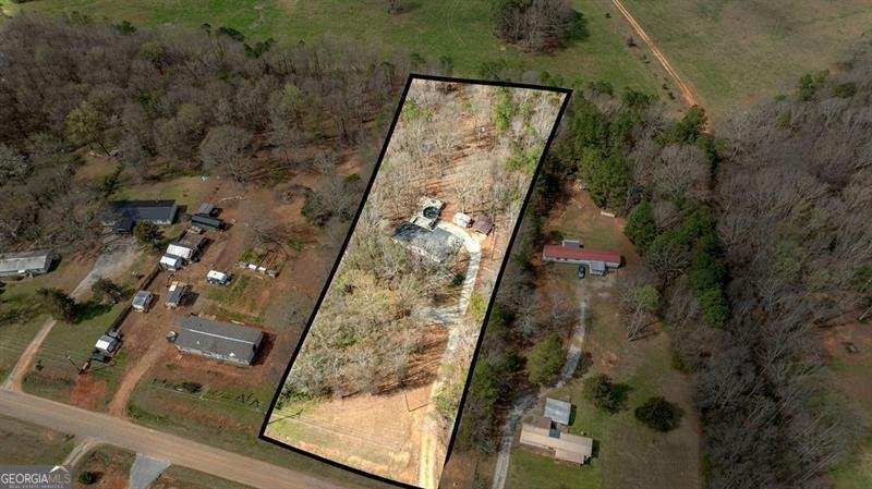 2410 Whippoorwill Trail Hartwell - Photo 19