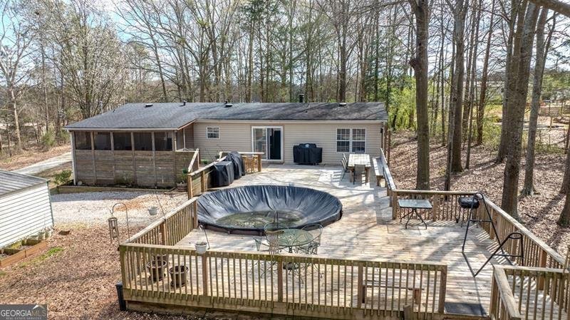 2410 Whippoorwill Trail Hartwell - Photo 6