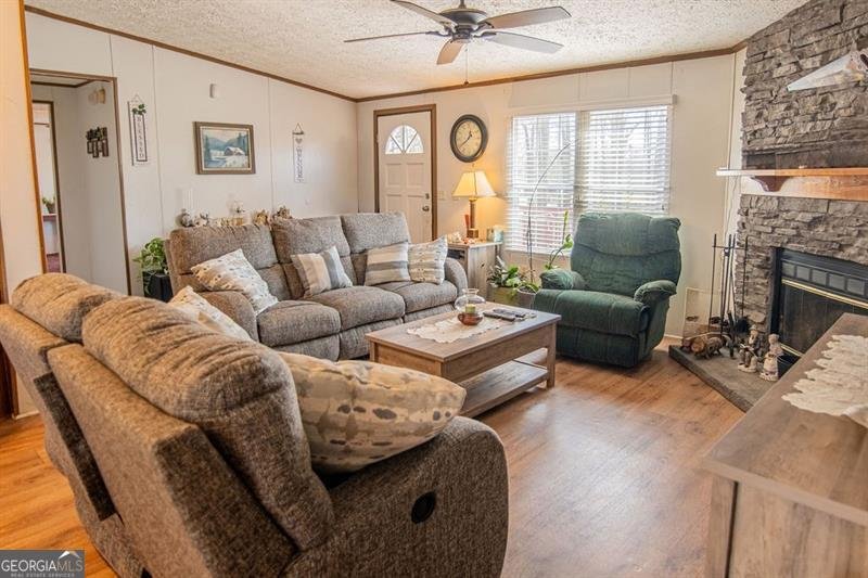 2410 Whippoorwill Trail Hartwell - Photo 7