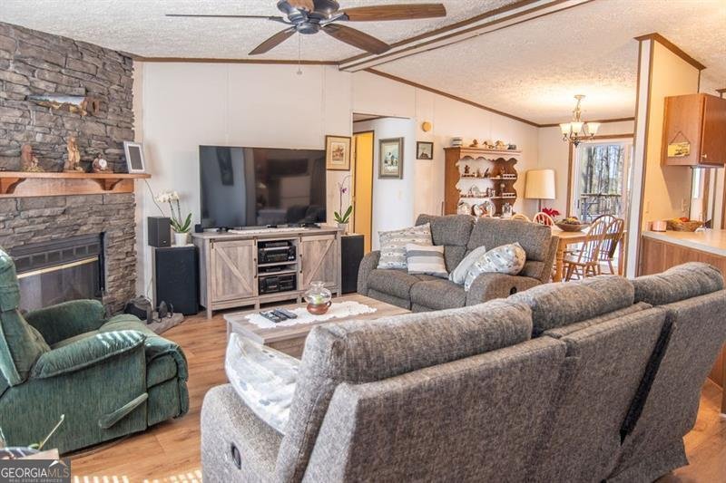 2410 Whippoorwill Trail Hartwell - Photo 8