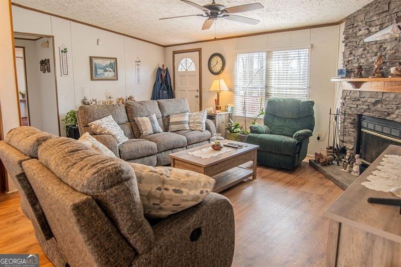 2410 Whippoorwill Trail Hartwell - Photo 9