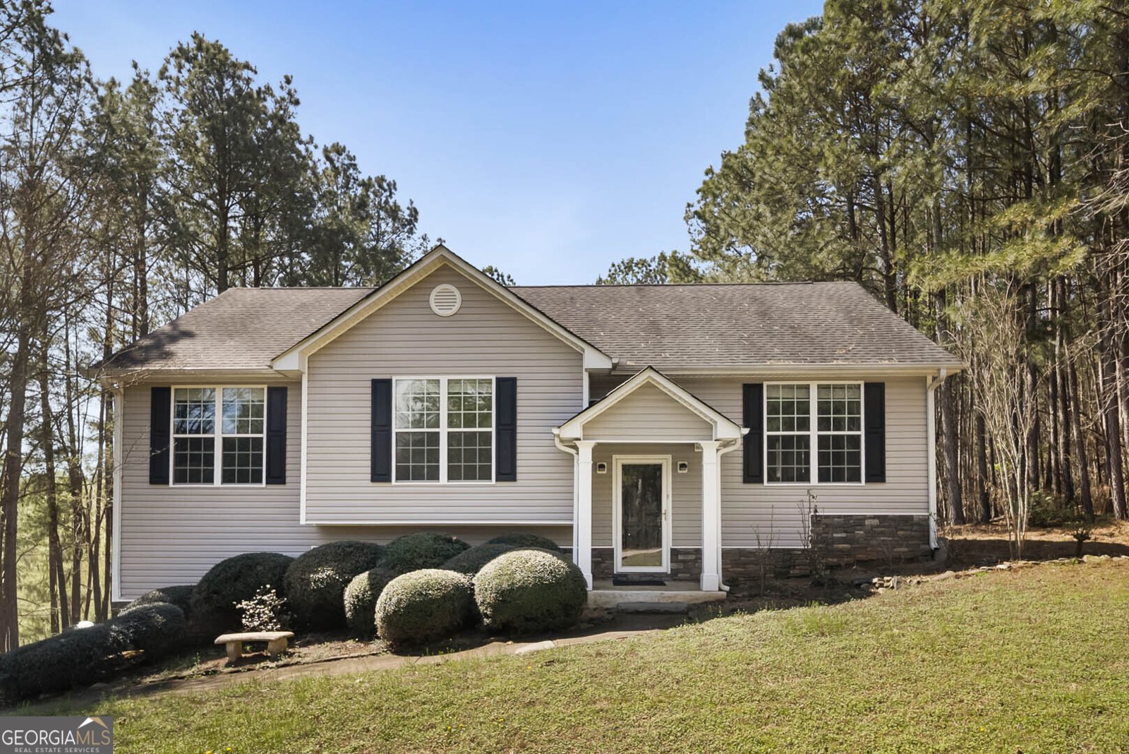 294 Pine Ridge Circle Winterville - Photo 1