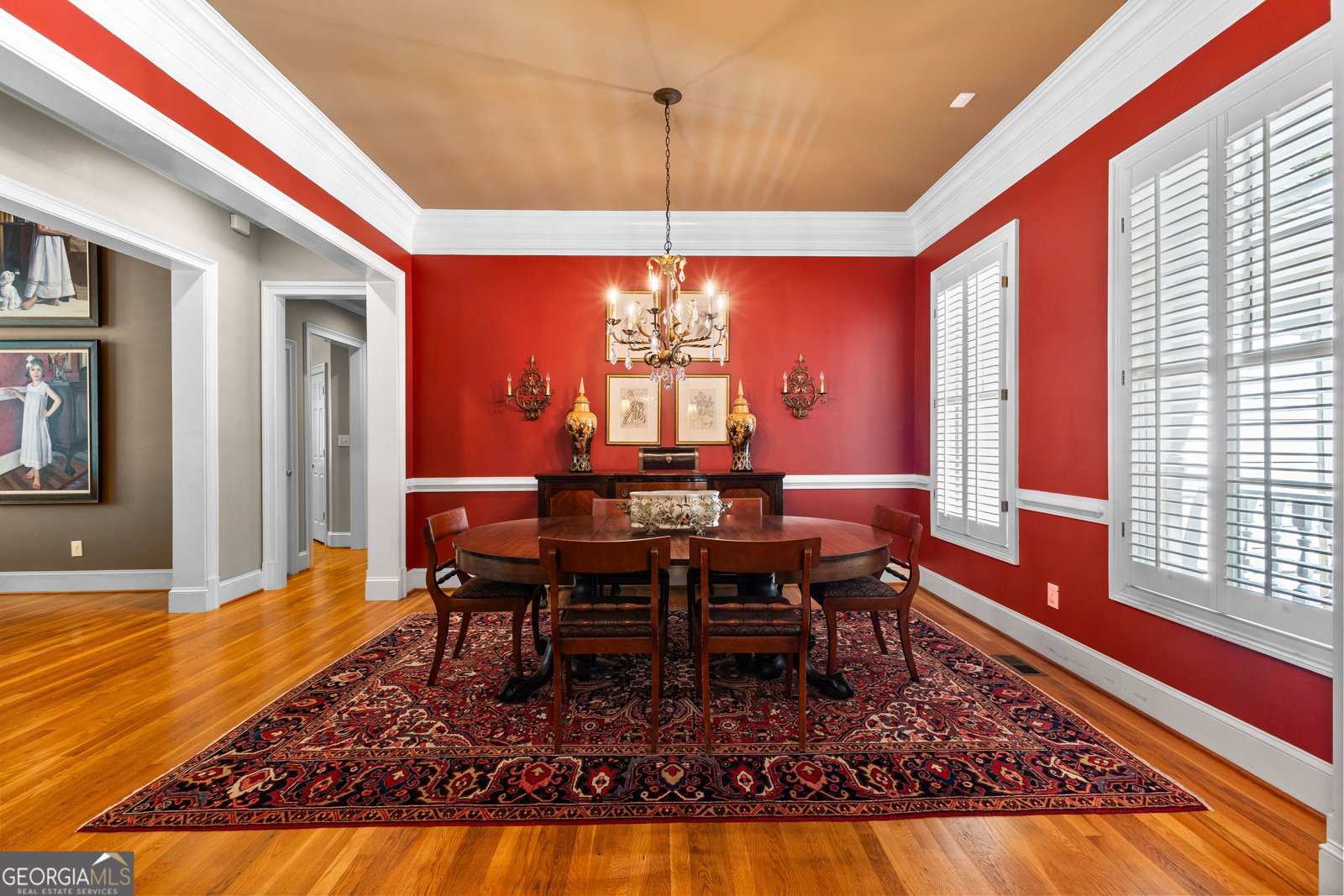 209 River Oaks Drive Lagrange - Photo 10