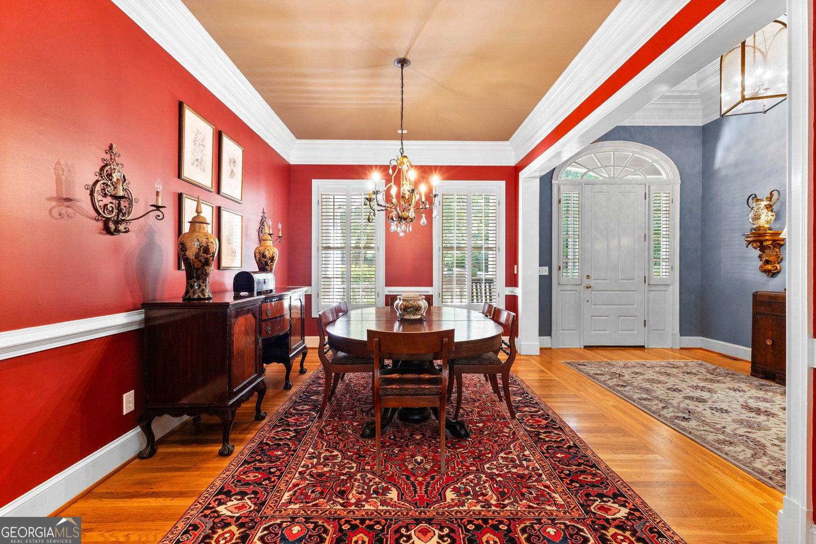 209 River Oaks Drive Lagrange - Photo 11