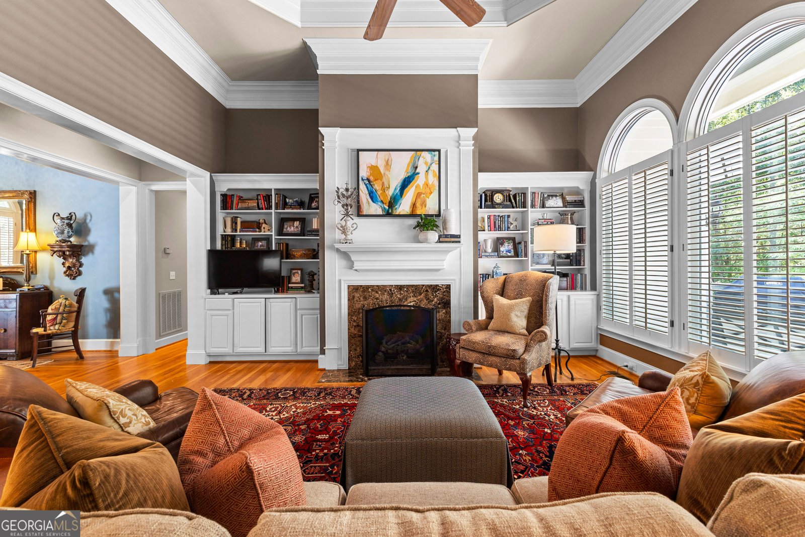 209 River Oaks Drive Lagrange - Photo 12