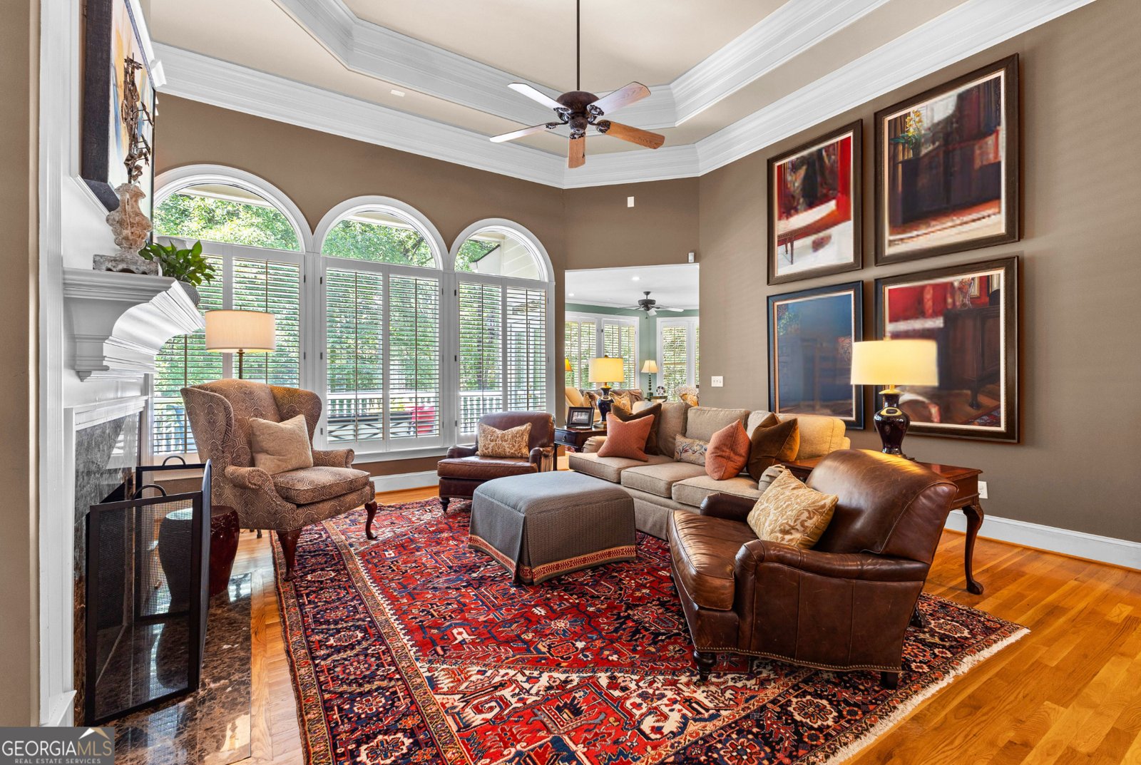 209 River Oaks Drive Lagrange - Photo 14