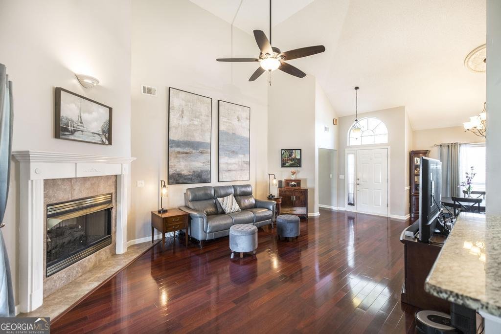 203 Cumberland Woods Terrace Warner Robins - Photo 10