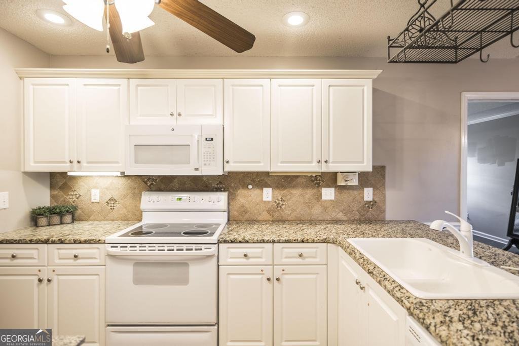 203 Cumberland Woods Terrace Warner Robins - Photo 14