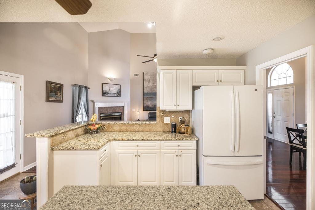 203 Cumberland Woods Terrace Warner Robins - Photo 15