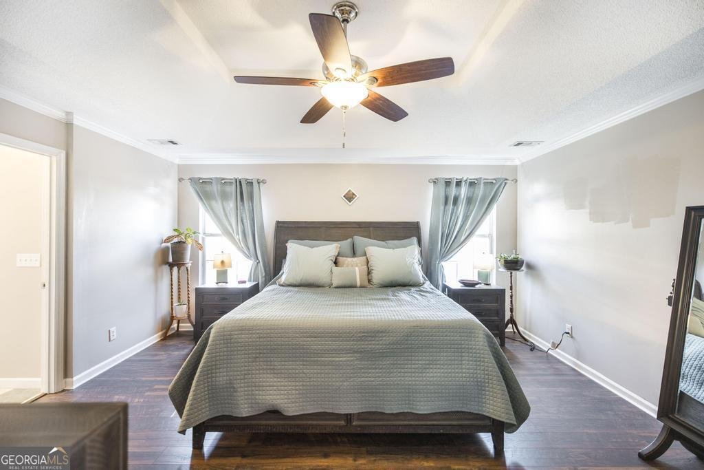 203 Cumberland Woods Terrace Warner Robins - Photo 18