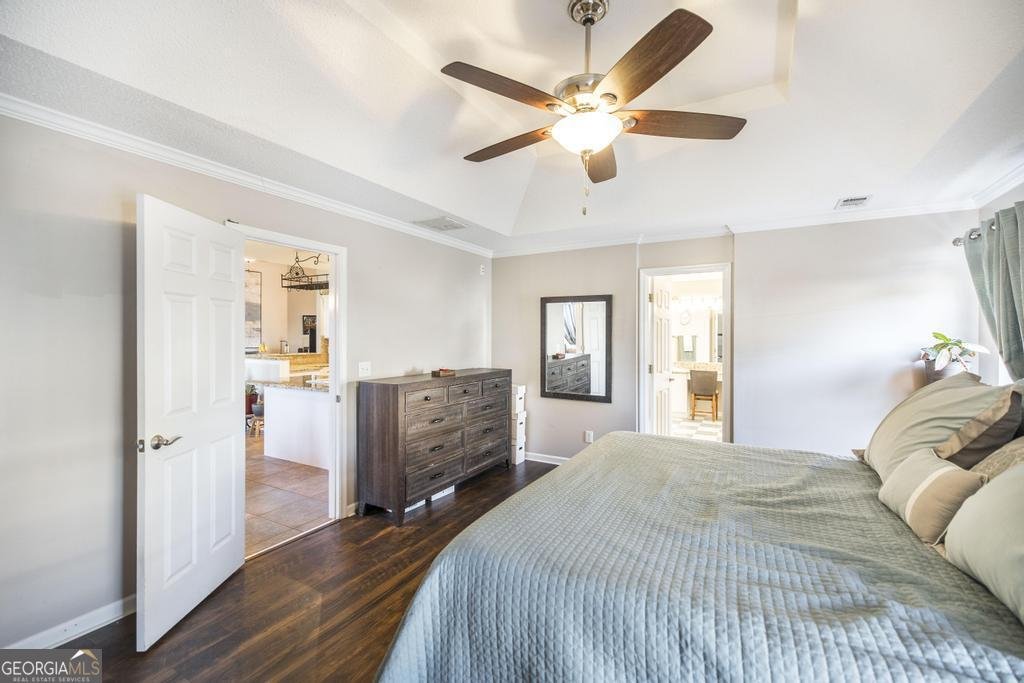 203 Cumberland Woods Terrace Warner Robins - Photo 19