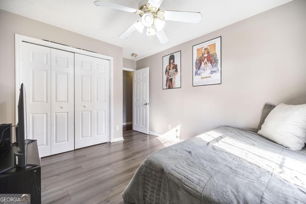 203 Cumberland Woods Terrace Warner Robins - Photo 25