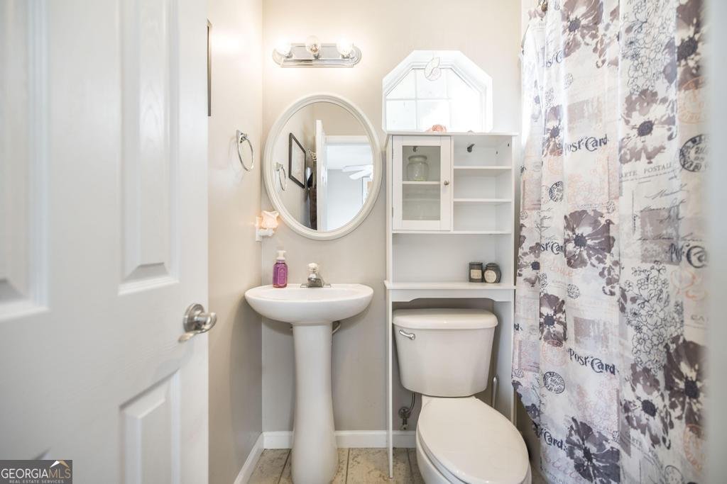 203 Cumberland Woods Terrace Warner Robins - Photo 26