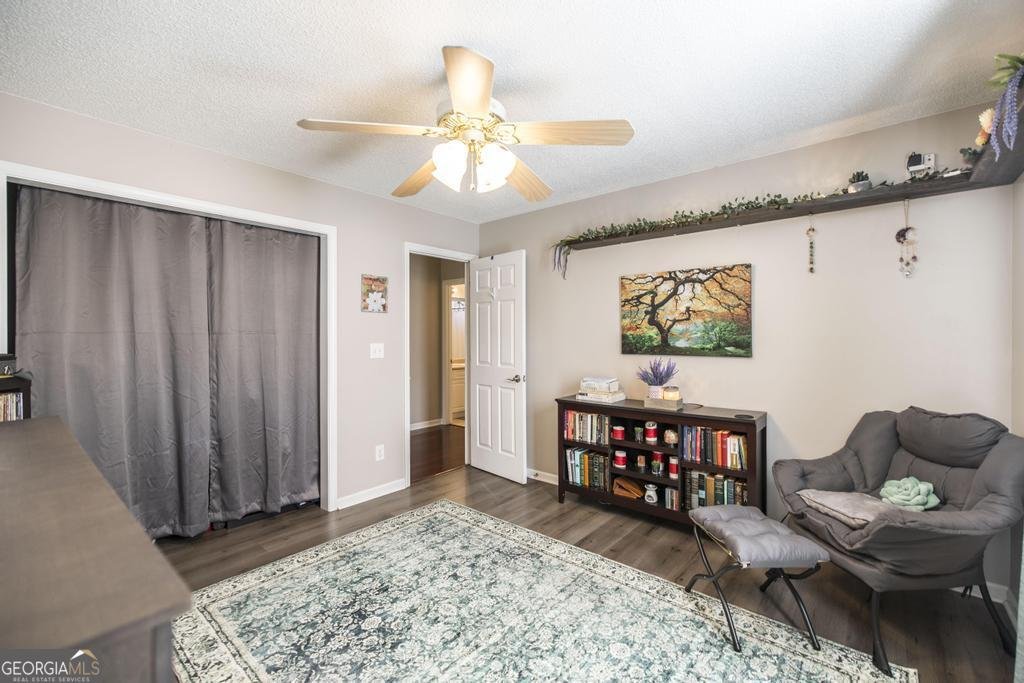 203 Cumberland Woods Terrace Warner Robins - Photo 28