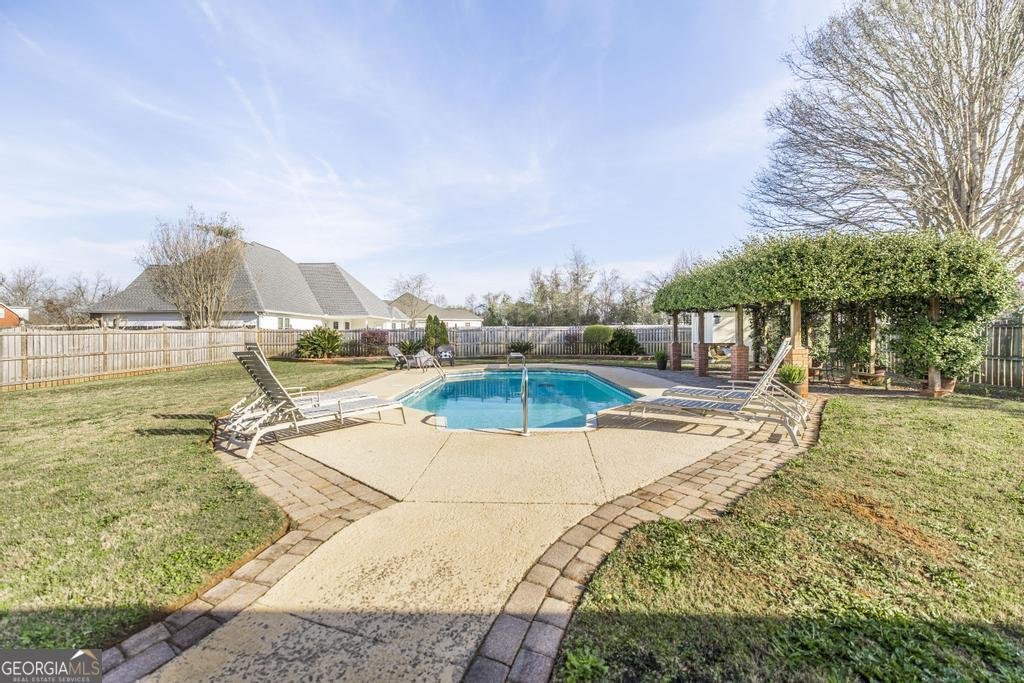 203 Cumberland Woods Terrace Warner Robins - Photo 33