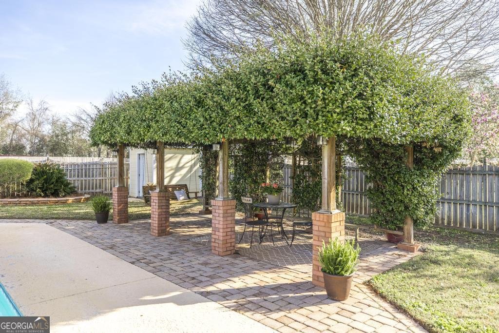 203 Cumberland Woods Terrace Warner Robins - Photo 34