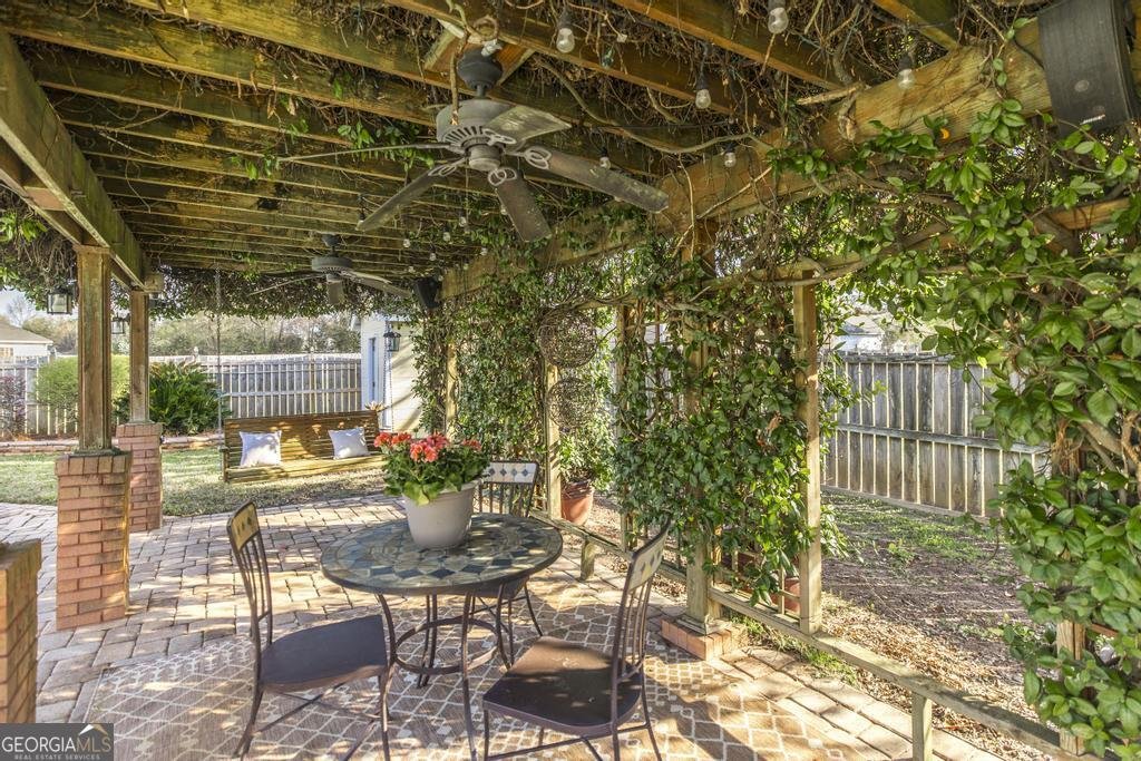 203 Cumberland Woods Terrace Warner Robins - Photo 35