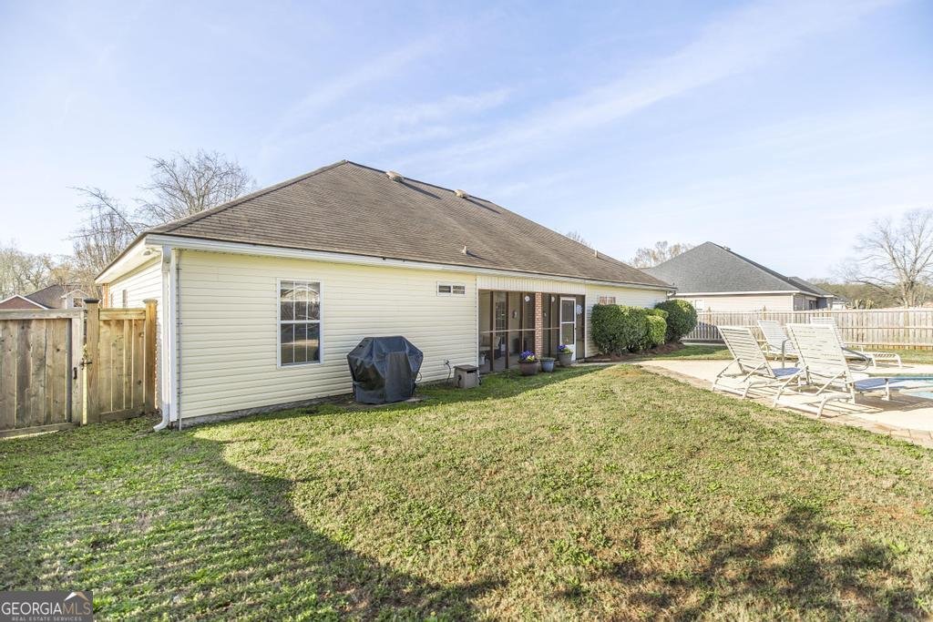 203 Cumberland Woods Terrace Warner Robins - Photo 36