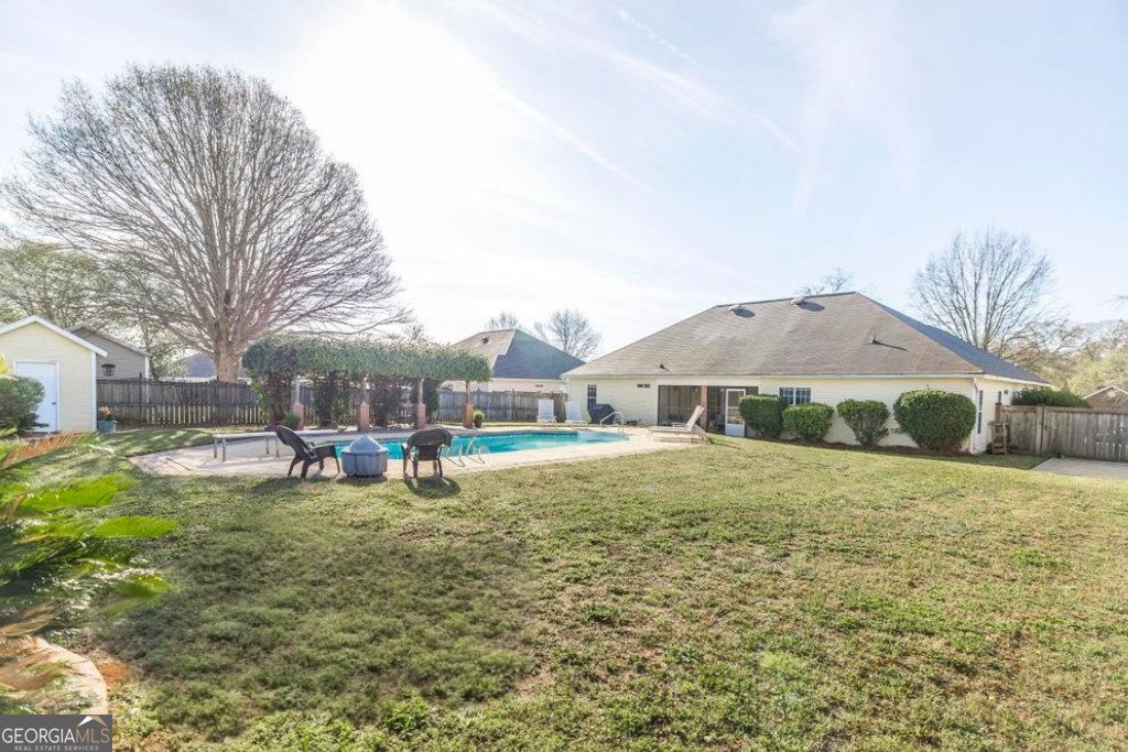 203 Cumberland Woods Terrace Warner Robins - Photo 37