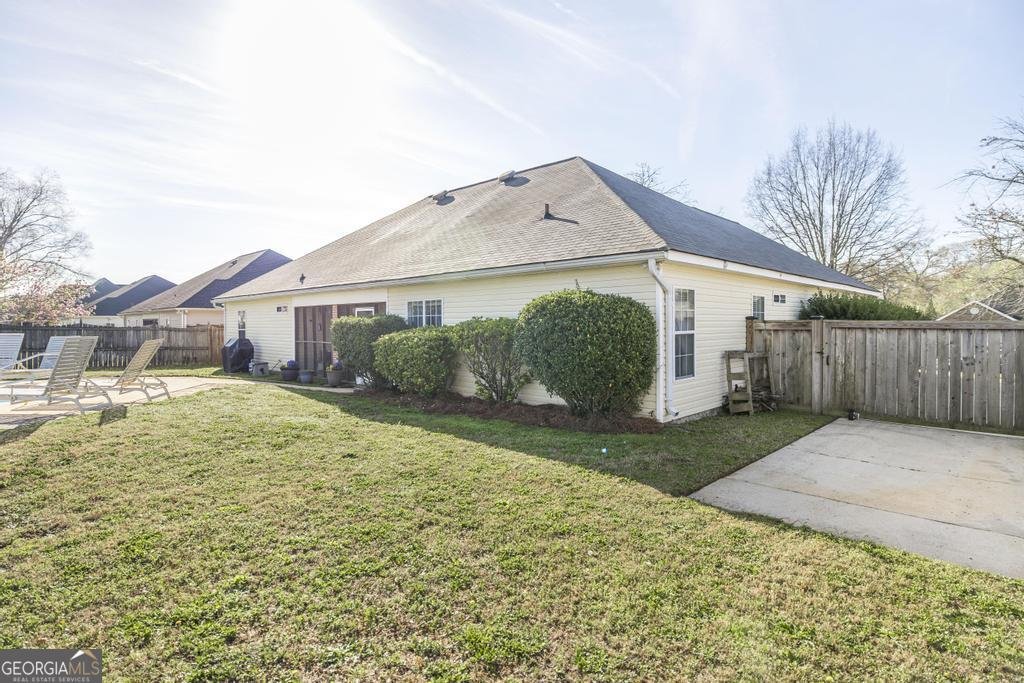 203 Cumberland Woods Terrace Warner Robins - Photo 38