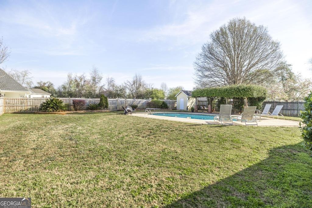 203 Cumberland Woods Terrace Warner Robins - Photo 40